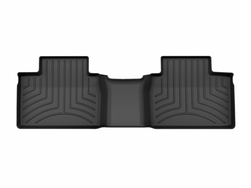 WeatherTech 25+ Toyota Camry FloorLiner HP- Rear