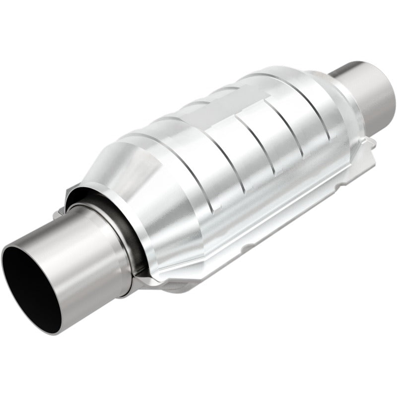 MagnaFlow Universal Catalytic Converter 2.25 Rear 540