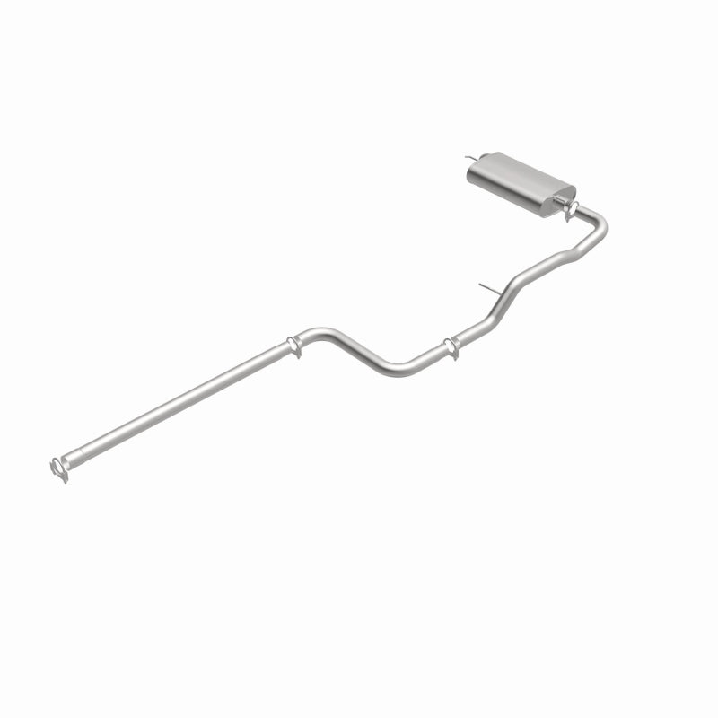 MagnaFlow BRE Exhaust Kit 95-99 Dodge Neon 2.0L