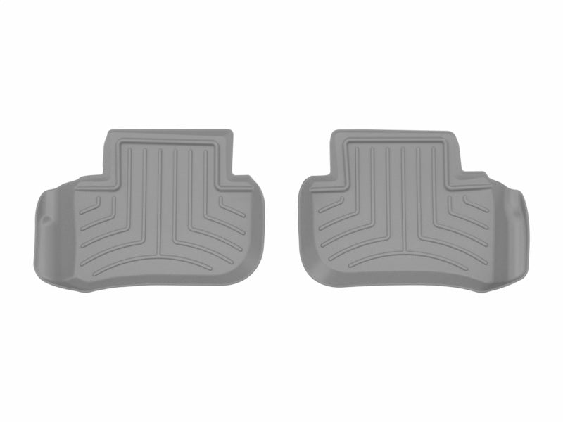 WeatherTech 24-26 Mercedes-Benz CLE Coupe 2nd Row Rear FloorLiner HP - Grey