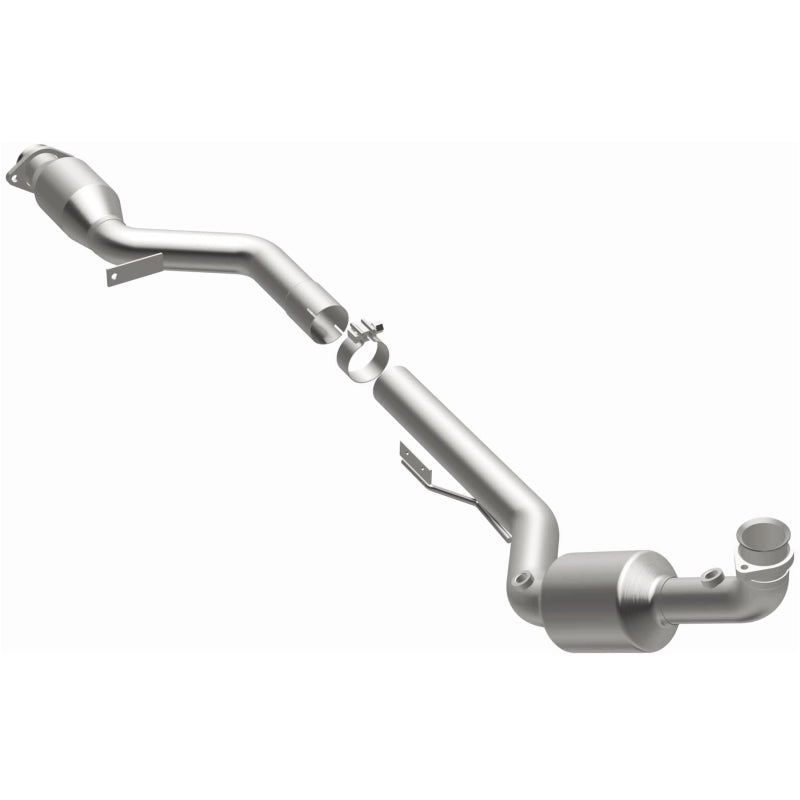 MagnaFlow Direct Fit Catalytic Converter 05-10 SLK55 AMG 5.5L ds