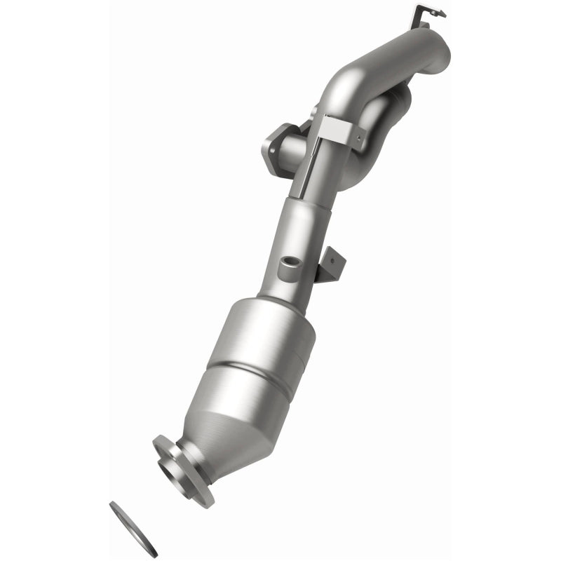 MagnaFlow Direct Fit Catalytic Converter 2008 - 2010 Lexus IS F 5.0L