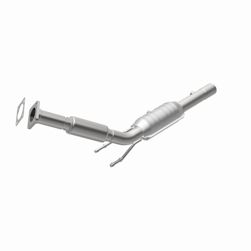 MagnaFlow Direct Fit Catalytic Converter 06-08 Volkswagen Jetta/Rabbit 2.5L (49 State)