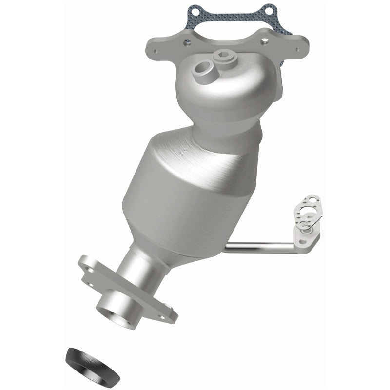 MagnaFlow Direct Fit Catalytic Converter 12-14 Civic Hybrid 1.5L Manifold