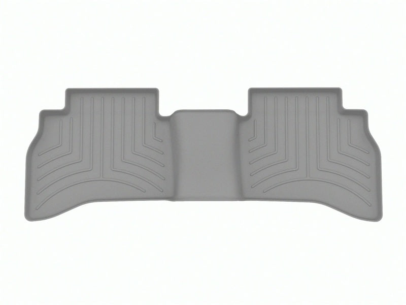 WeatherTech 21-23 Chevrolet TrailBlazer Rear FloorLiner HP - Grey