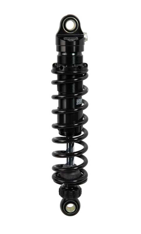 Ohlins 90-22 Harley-Davidson FL Touring STX 36 Blackline - Pair (Weight Range 150-500lbs)