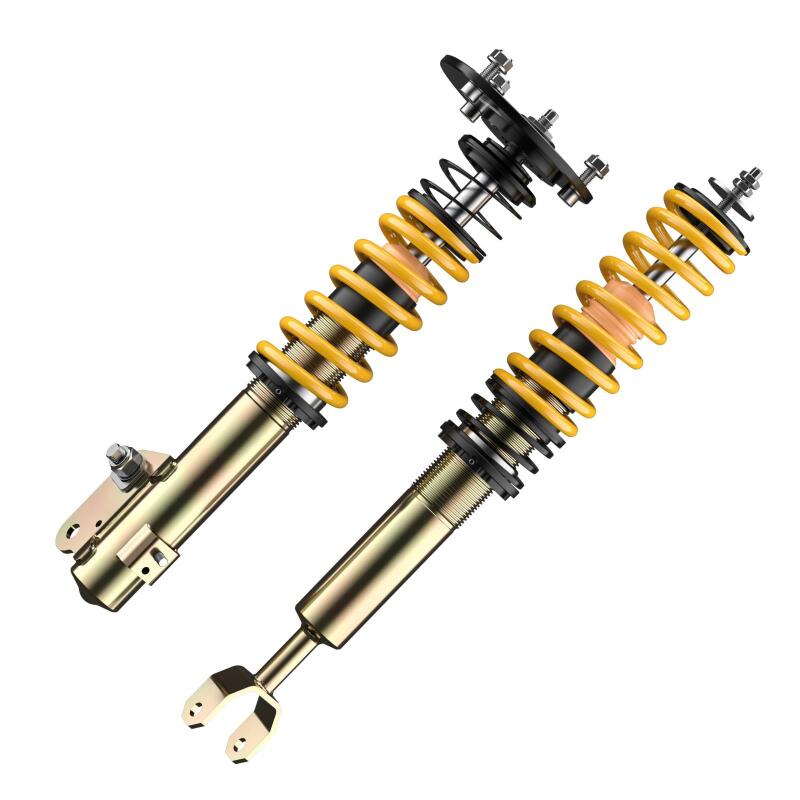 ST 03-07 Mitsubishi Lancer EVO 8 and 9 XTA Coilover Kit