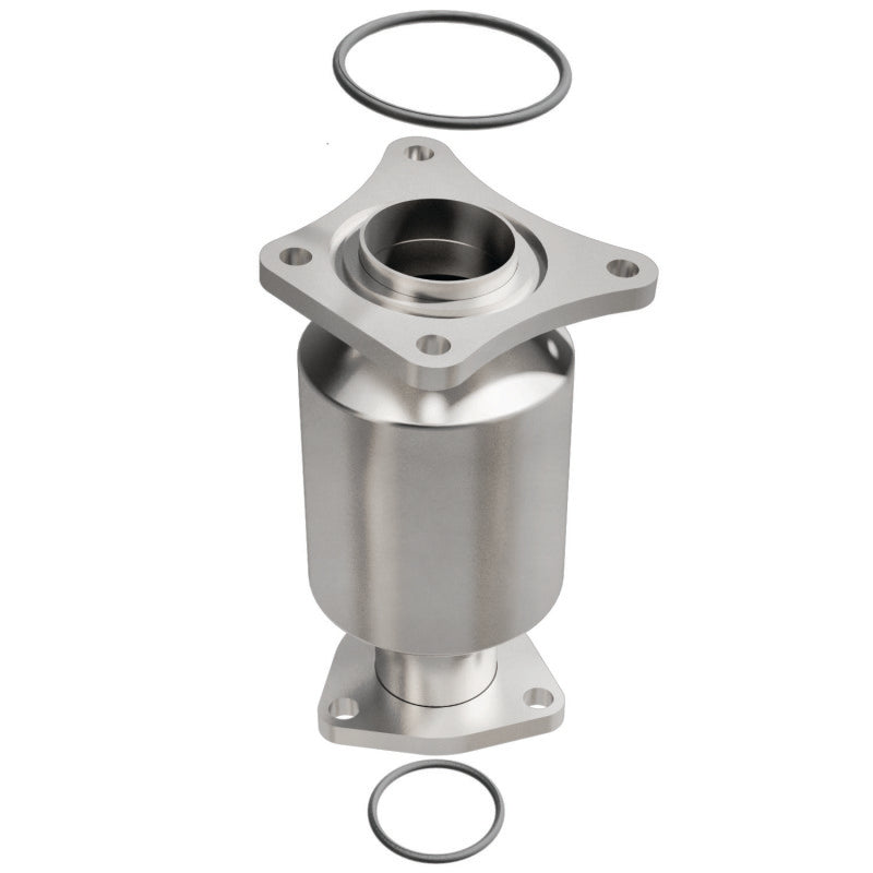 MagnaFlow Direct Fit Catalytic Converter 02-03 Maxima rr mani OEM