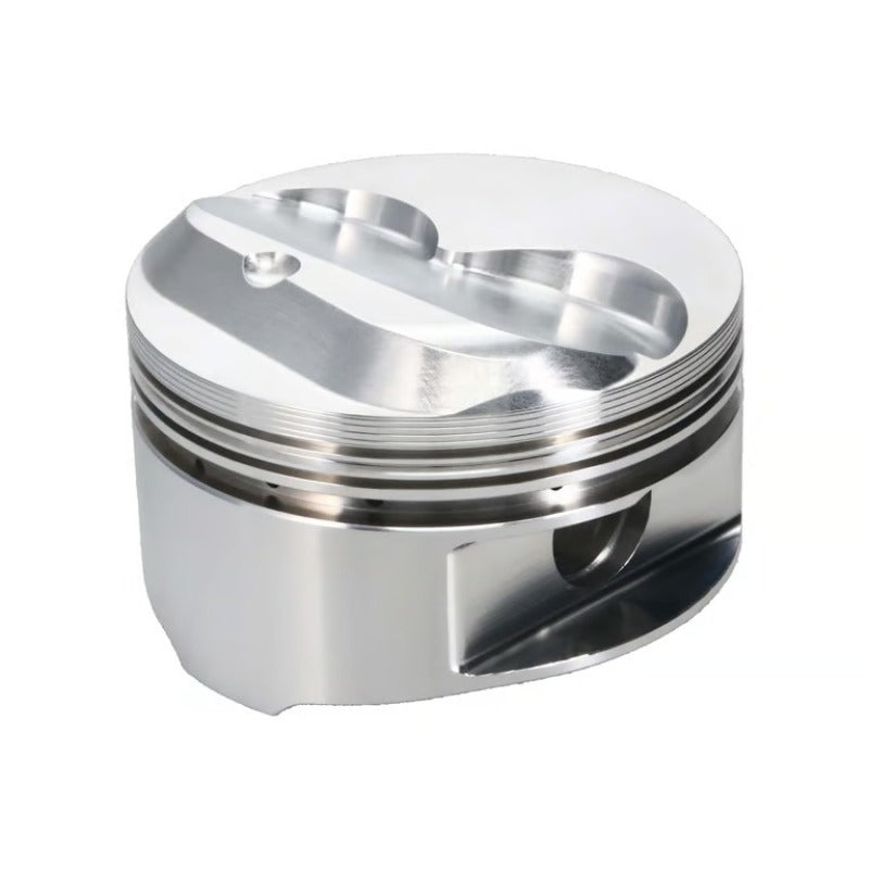 Wiseco Chevy Small Block 4.000in Bore 1.550in CH 12.30 CC Piston Set