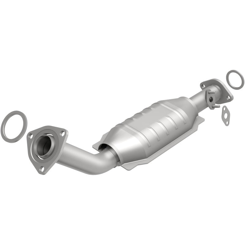 MagnaFlow Direct Fit Catalytic Converter 00-8/04 Toyota Tundra 4.7L P/S Front