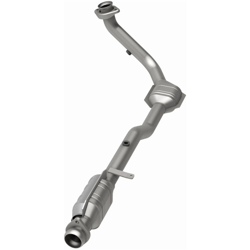 MagnaFlow Conv DF 99-01 Explorer 5.0L D/S
