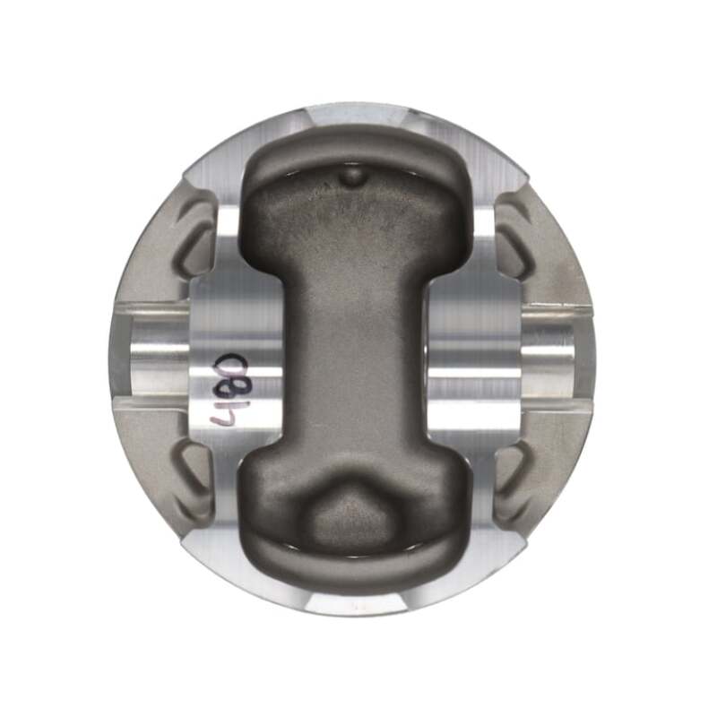 Wiseco Chevy LS Series -3cc Dome 4.035in Bore Piston Shelf Stock Kit