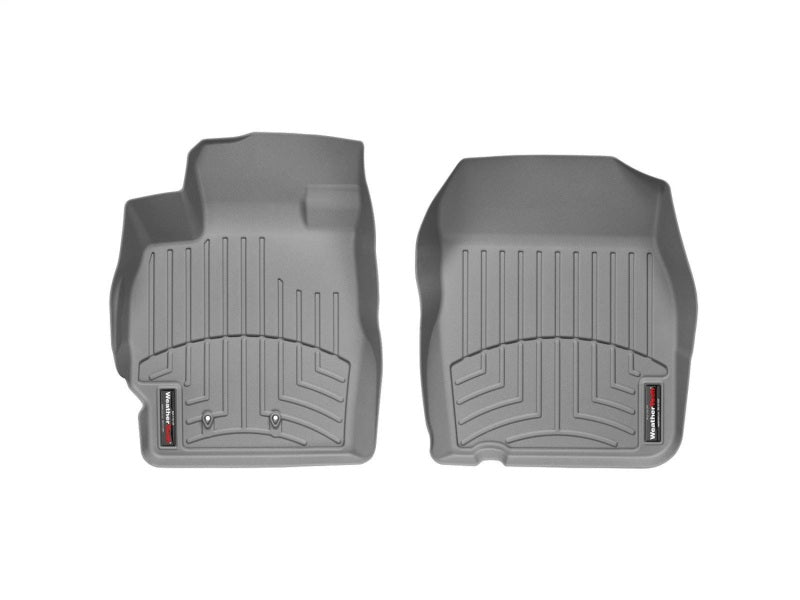 WeatherTech 05-10 Scion tC Front FloorLiner - Grey
