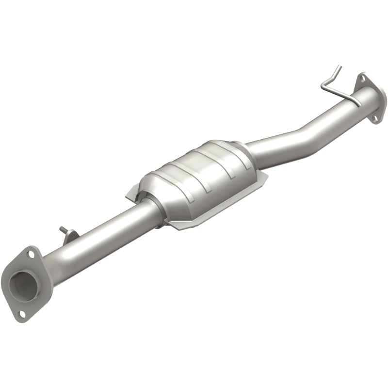MagnaFlow Direct Fit Catalytic Converter 98-00 Toyota RAV4 2.0L