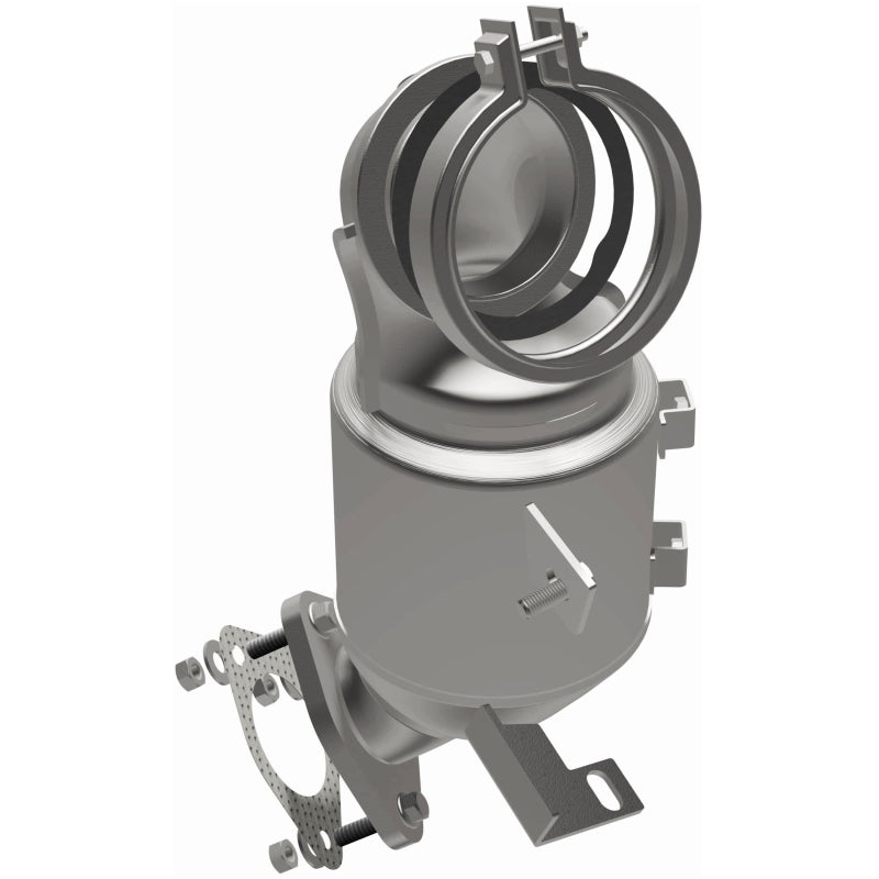 MagnaFlow 2019-2020 Buick Encore Direct Fit Catalytic Converter Front Underbody 1.4L