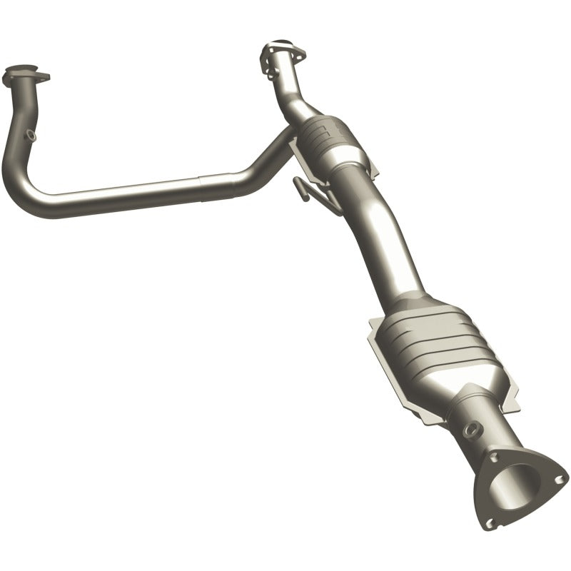 MagnaFlow Direct Fit Catalytic Converter Astro 00-04 4.3L OEM