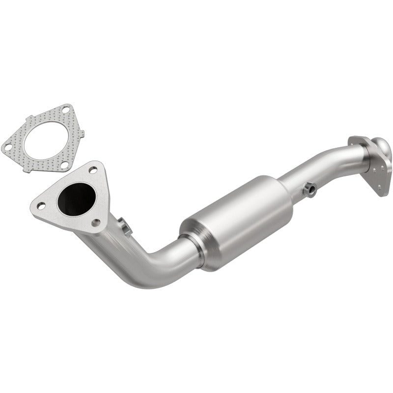 MagnaFlow California Grd DF Cat. Conv 1996 Buick Roadmaster/Cadillac Fleetwood/Chevrolet Caprice