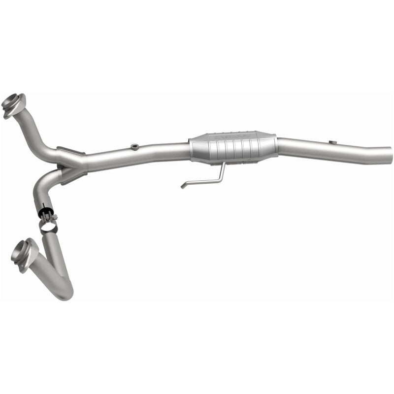 MagnaFlow Direct Fit Catalytic Converter 00-03 Dakota 4.7L 2WD OEM