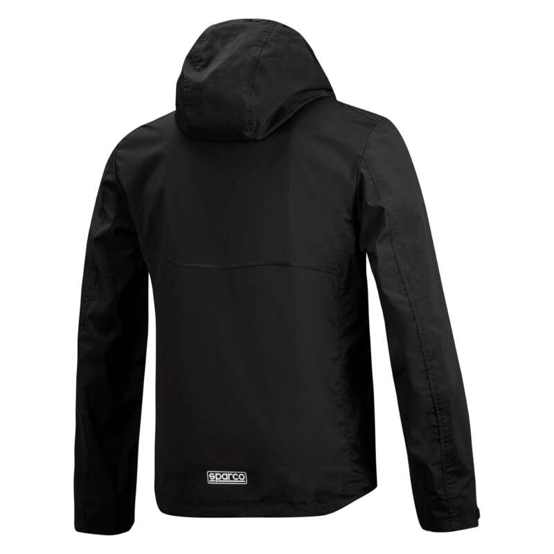 Sparco Jacket Windstopper XXL Black