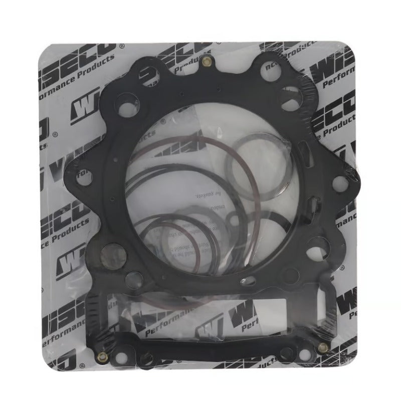 Wiseco Yamaha Grizzly/Rhino 660 102mm Top End Gasket Kit