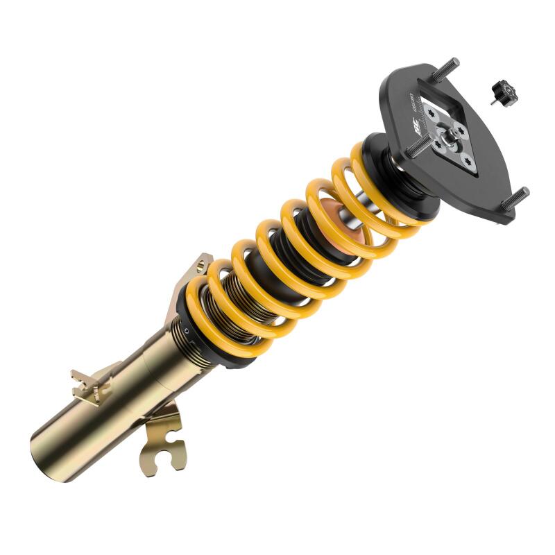 ST XTA Plus 3 Coilover Kit 07-13 Mini Cooper R56