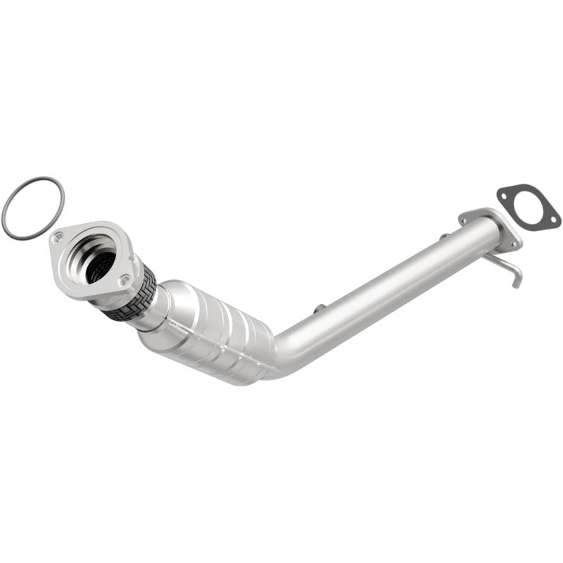 MagnaFlow DF Cat. Conv Chevrolet 06-09 Impala/06-07 Monte Carlo 3.5L *NOT FOR SALE IN CALIFORNAIA*