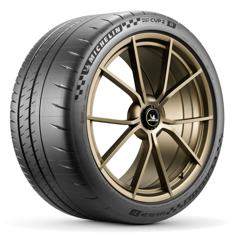 Michelin Pilot Sport Cup 2 245/35R20 95(Y) XL