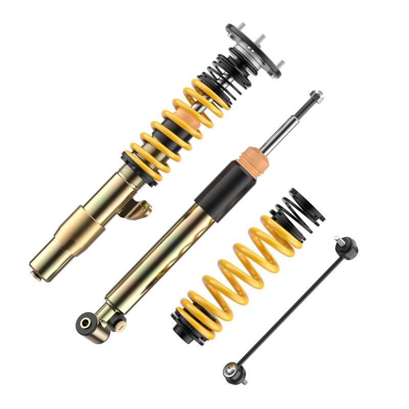 ST XTA-Plus 3 Adjustable Coilovers 04-13 BMW M3 (E9X) w/ EDC