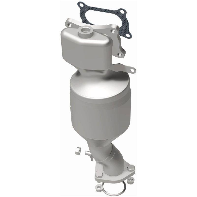 MagnaFlow 08-16 Honda Odyssey 3.5L Direct Fit Converter