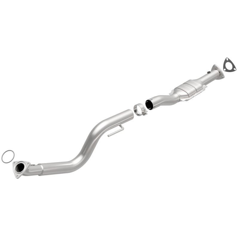 MagnaFlow Direct Fit Catalytic Converter 03-07 GM 2500/3500 P/S OEM