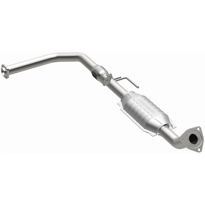 MagnaFlow Direct Fit Catalytic Converter 00-04 Toyota Tundra V8 4.7L Gas