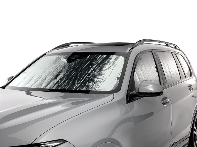 WeatherTech 2019 + BMW X7 40i SunShade Full Vehicle Kit