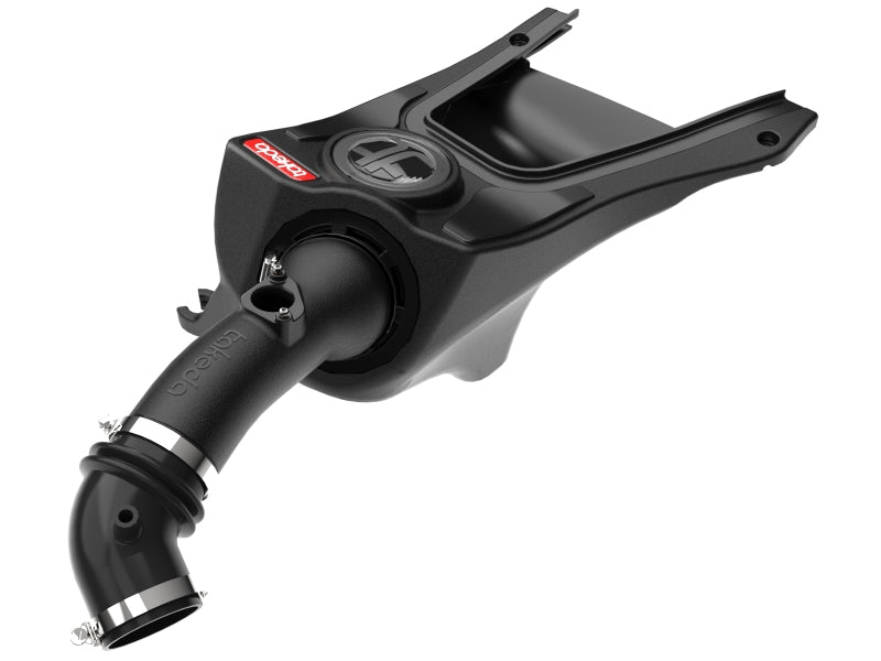aFe 22-25 Honda Civic (2.0L L4) Takeda Momentum Cold Air Intake System W/ Pro DRY S Filter