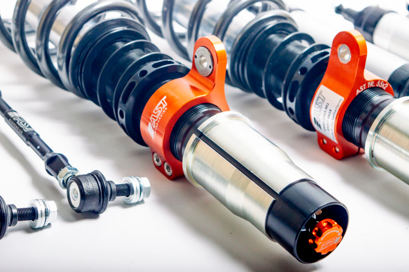 AST BMW G80-G81 M3 / G82-G83 M4 / G87 M2 2021- RWD 5100 Street Series Coilovers (rr non coilover)