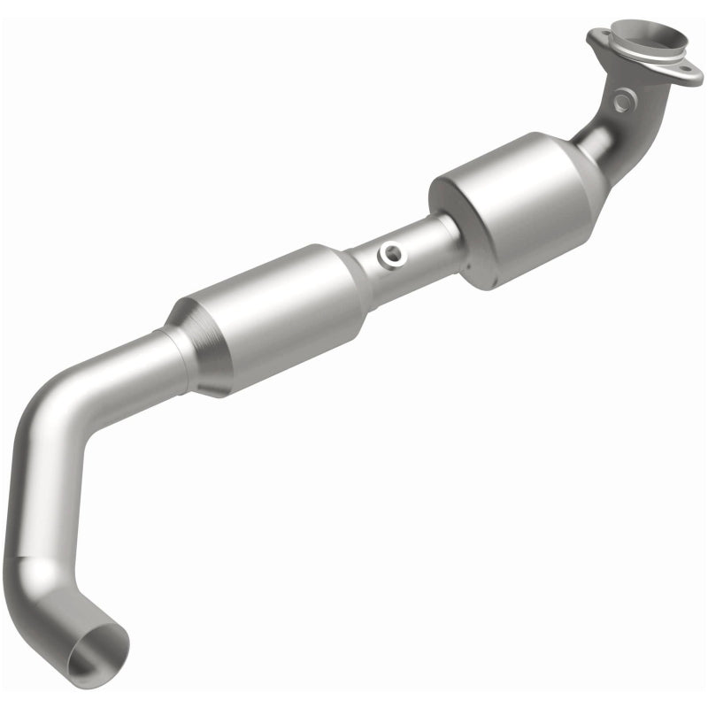 MagnaFlow 2004 Ford F-150 5.4L Direct Fit Converter