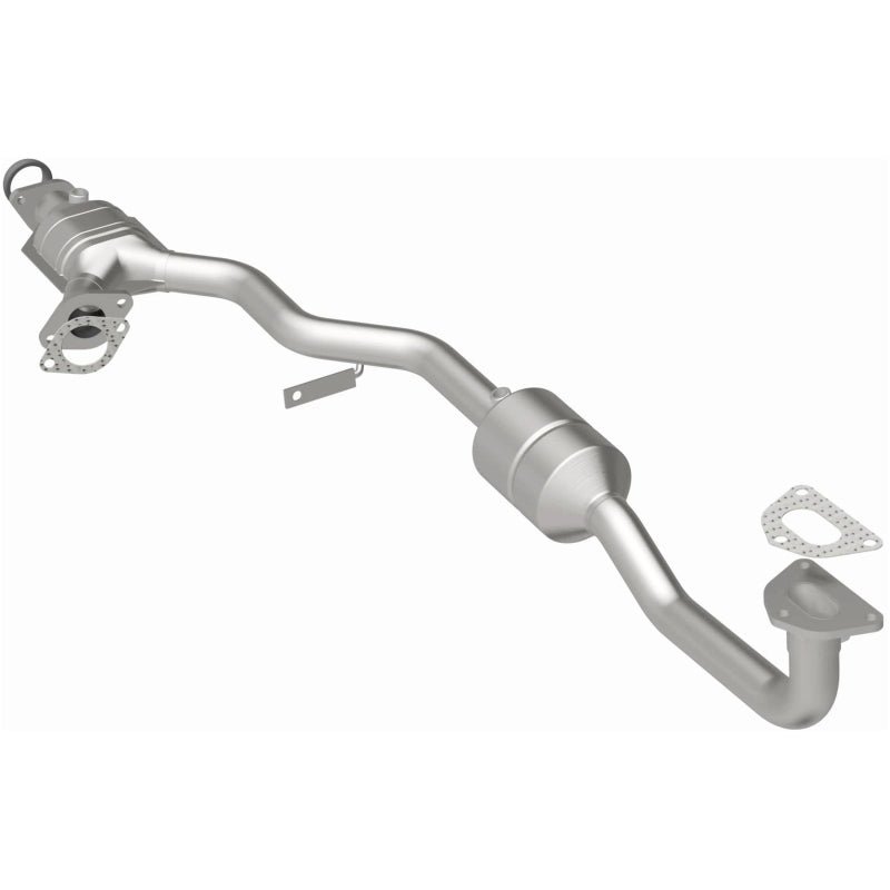 MagnaFlow Direct Fit Catalytic Converter 04-05 Subaru Outback/Legacy 2.5L D/S