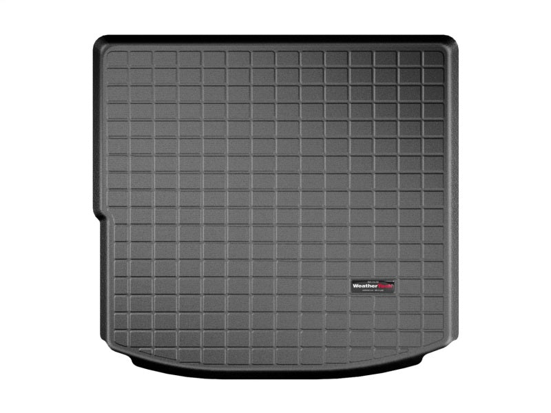 WeatherTech 2015 Audi A3 Cargo Liner - Black