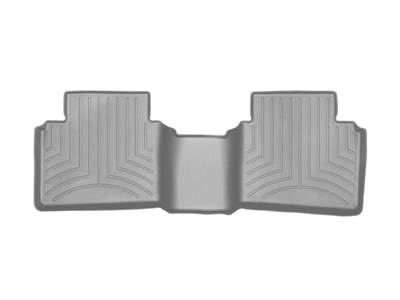 WeatherTech 2019+ Nissan Altima Rear FloorLiner - Grey