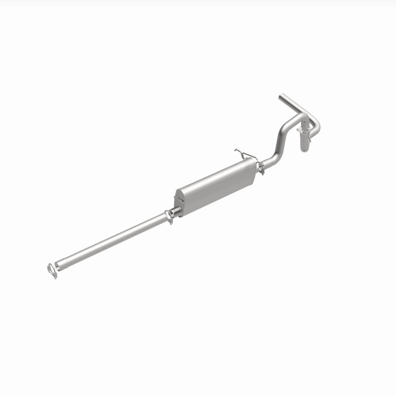 MagnaFlow BRE Exhaust Kit 89-96 Ford F-250 F-350
