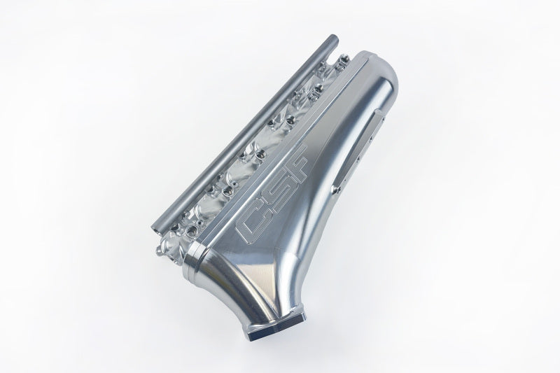 CSF B58 No Limit Billet Air-To-Air Competition Manifold