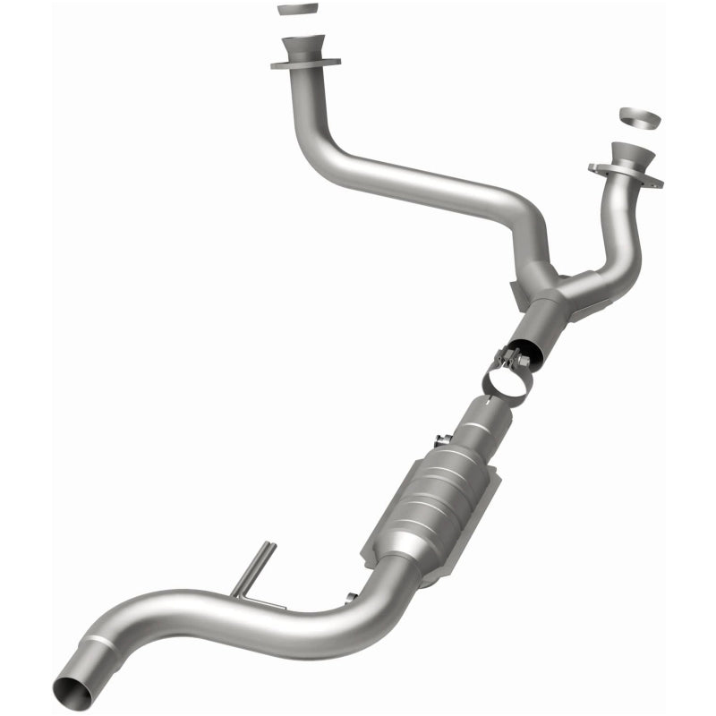 MagnaFlow Direct Fit Catalytic Converter 00-02 Camaro/Firebird 3.8L
