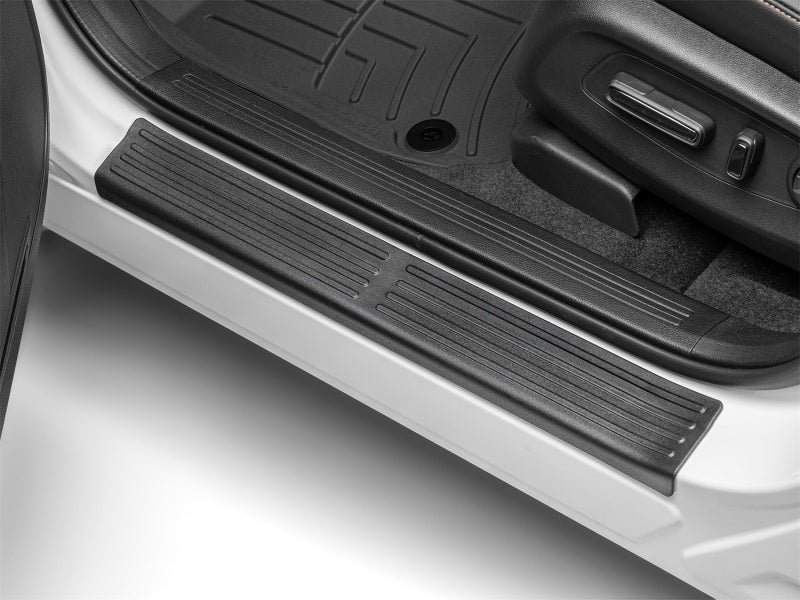 WeatherTech 23-25 Honda CR-V (Incl. Hybrid) SillProtector - Black