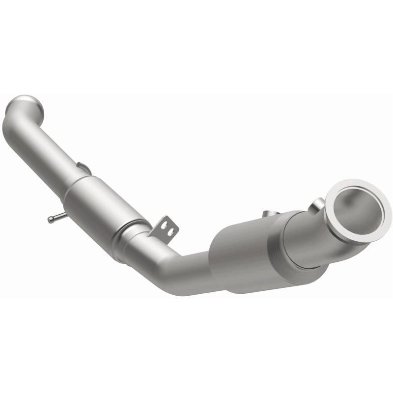 MagnaFlow 2017 Mercedes-Benz GLS450 3.0L Direct Fit Converter