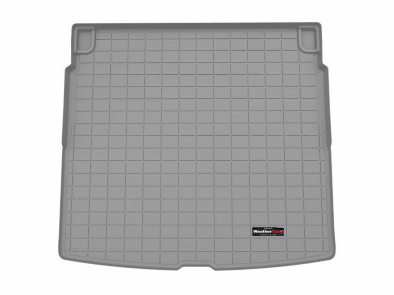 WeatherTech 25-25 Audi Q5 Trunk Cargo Liners - Grey