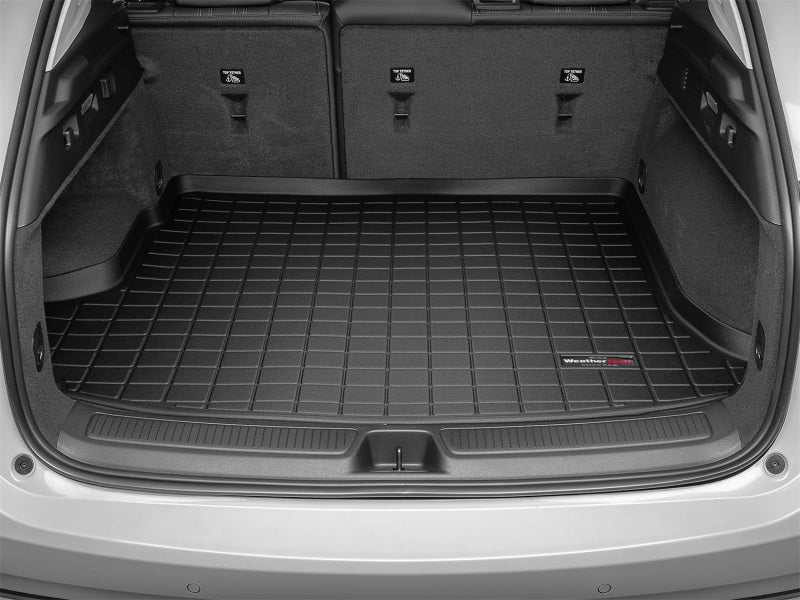 WeatherTech 2021+ Buick Envision (Behind 2nd Row) Cargo Liner - Black