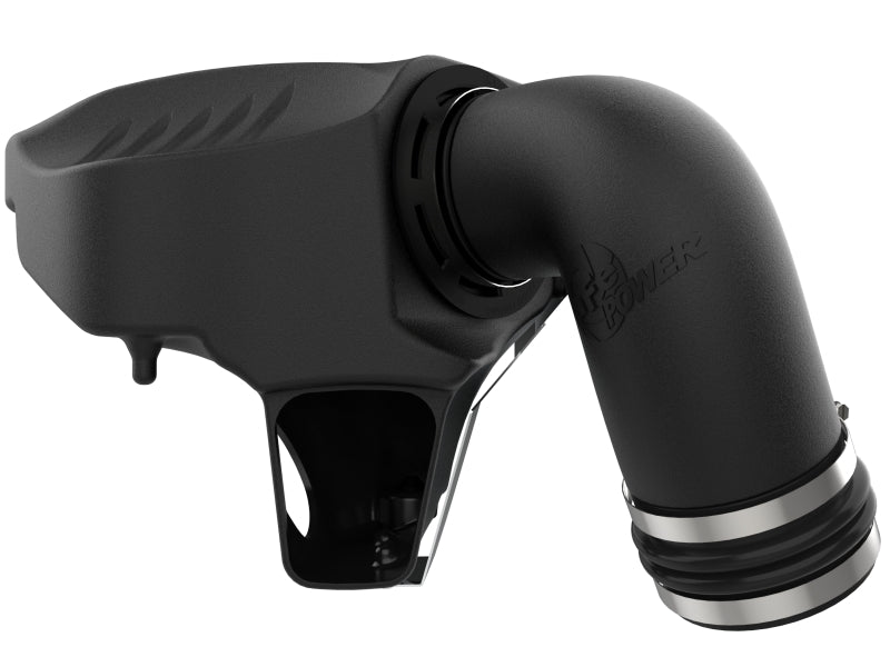 aFe POWER Momentum GT Pro Dry S Intake System 16-17 BMW 340i/ix (B58)
