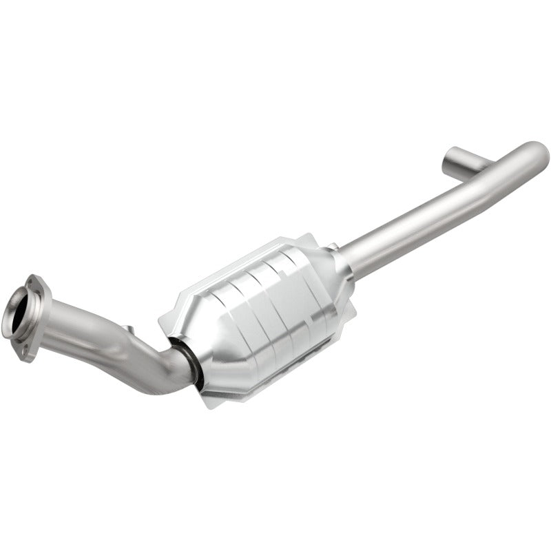MagnaFlow Direct Fit Catalytic Converter 04-05 Dodge Ram 1500 Pickup 5.7L D/S