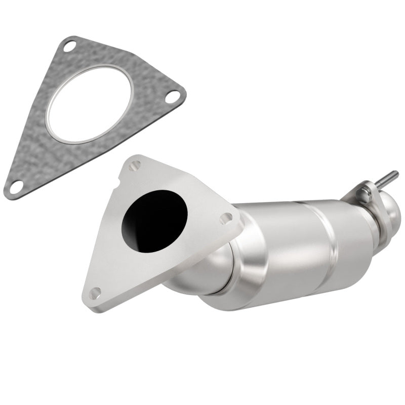 MagnaFlow Direct Fit Catalytic Converter 98-02 Camaro/Firebird Driver Side