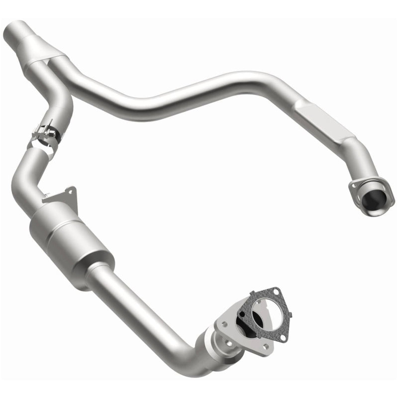 MagnaFlow Direct Fit Catalytic Converter Camaro 98-02 5.7L P/S