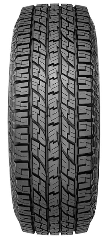 Yokohama Geolandar A/T G015 Tire - LT295/75R16 128/125R